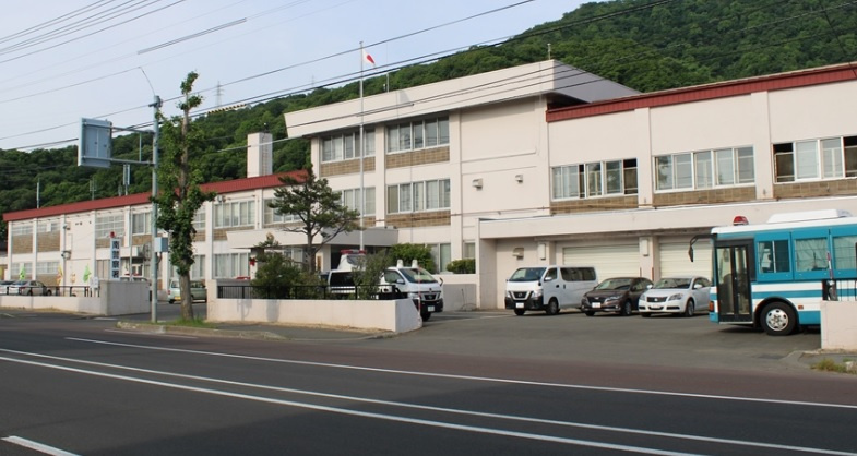 【警察】札幌南警察署まで786ｍ