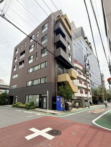 【保育園】キッズパートナー文京関口まで135ｍ