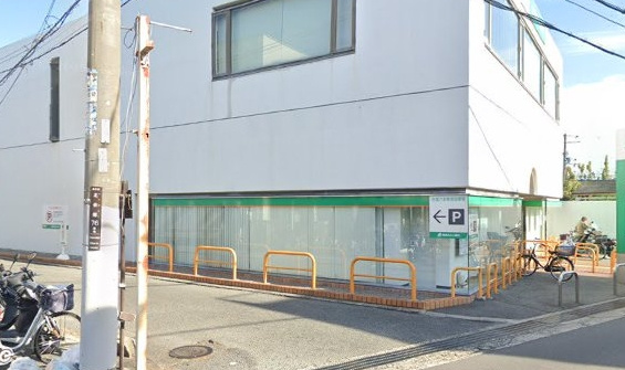 【銀行】関西みらい銀行　美原支店まで1047ｍ