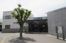 【駅】阪急今津線　仁川駅まで1280ｍ