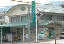 【銀行】JA広島市福田支店まで1599ｍ