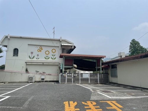 【保育園】福木保育園まで2681ｍ