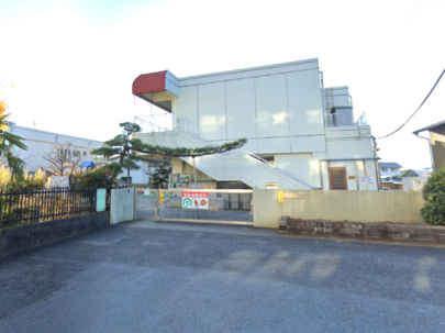 【保育園】太井保育園まで1197ｍ