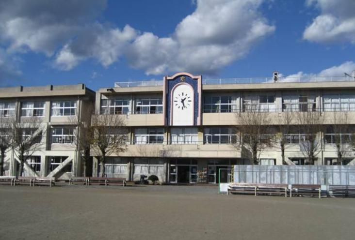 【小学校】寿小学校まで1200ｍ