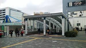 【駅】湘南台駅まで794ｍ