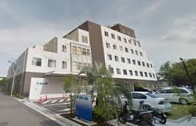 【総合病院】湘南第一病院まで756ｍ