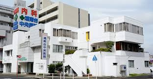 【内科】湘南台中央医院まで355ｍ