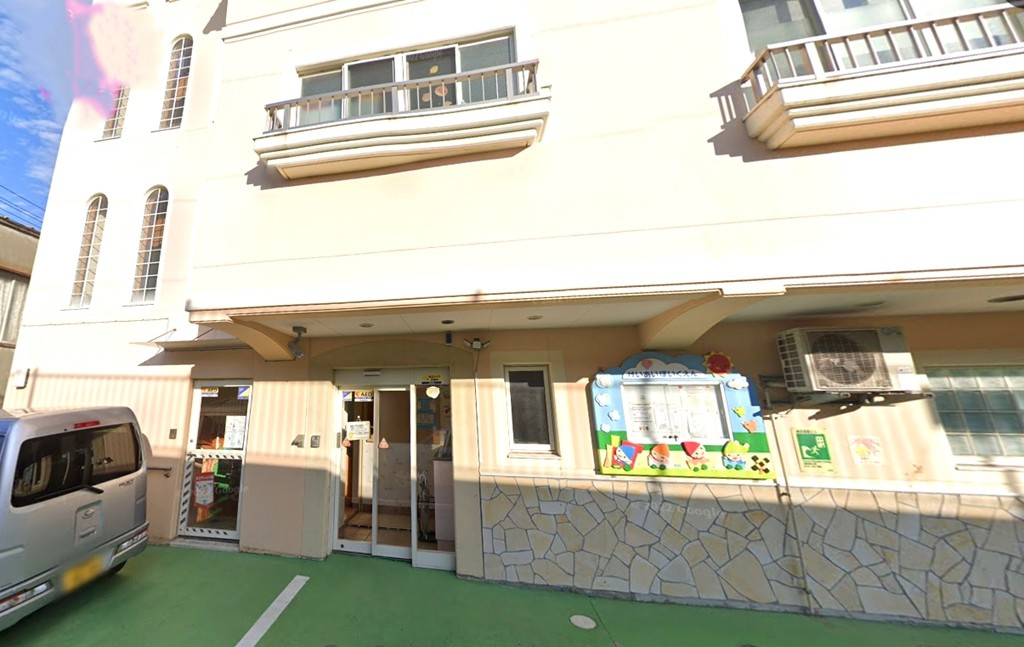 【保育園】恵愛保育園まで930ｍ