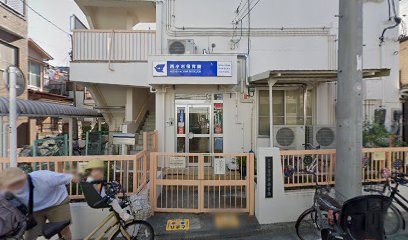 【保育園】西小岩保育園まで776ｍ