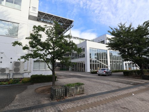 【小学校】富山市立芝園小学校まで807ｍ