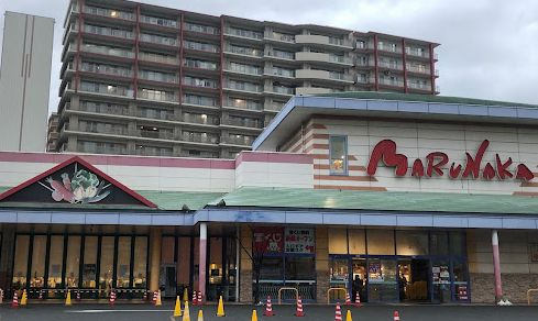 【スーパー】ダイエー住之江店まで140ｍ