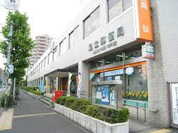 【郵便局】足立郵便局まで774ｍ