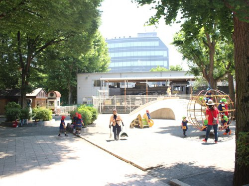 【公園】大塚台公園まで241ｍ
