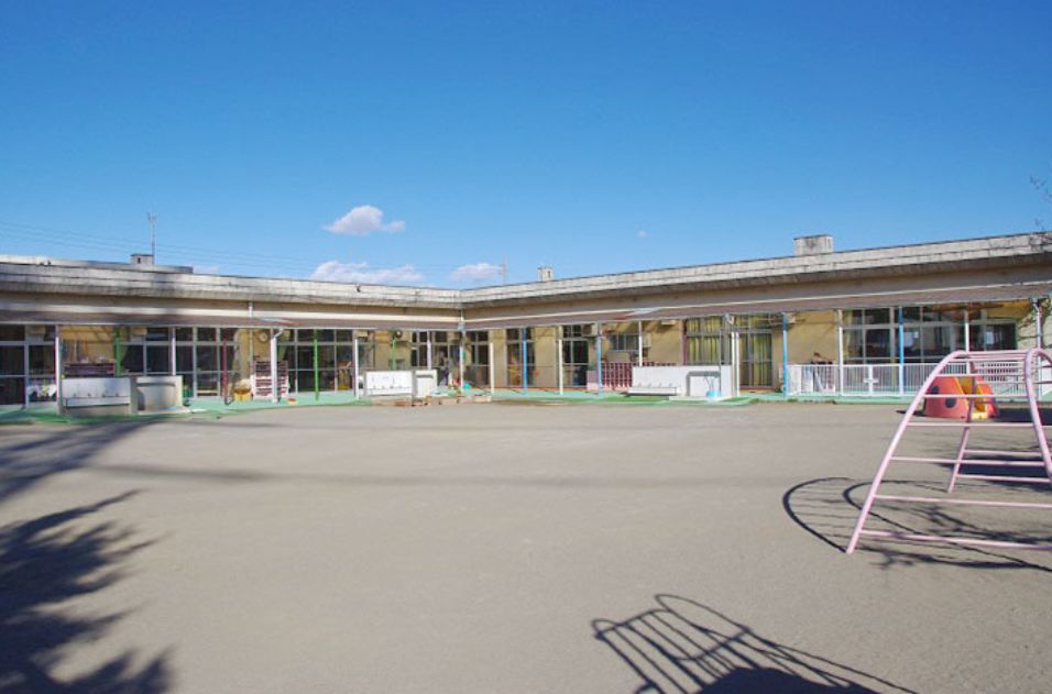 【保育園】上尾市立上平保育所まで1742ｍ