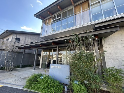 【市役所・区役所】桶川市役所まで581ｍ