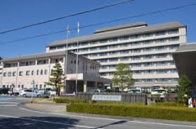 【総合病院】藤枝市立総合病院まで541ｍ