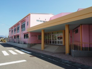 【幼稚園】駿河台こども園まで984ｍ