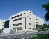 【公民館】中央公民館まで606ｍ