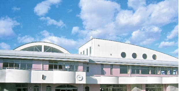 【幼稚園】二宮育美幼稚園まで1407ｍ
