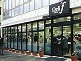【スーパー】SUPER　MARKET　FUJI(スーパーマーケットフジ)　デリド平塚駅店まで854ｍ