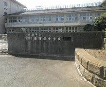 【中学校】春日台中学校まで682ｍ