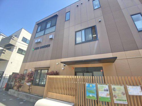 detached 東京都目黒区中目黒５丁目27-11