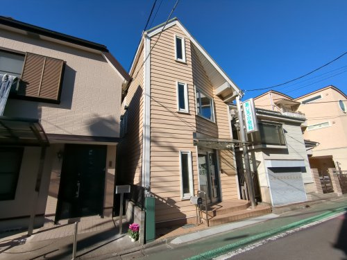 【小児科】あじろ小児科まで222ｍ