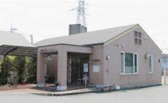 【総合病院】生田クリニックまで598ｍ