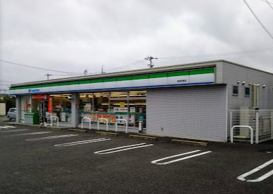 【コンビニエンスストア】ファミリーマート　清須阿原店まで297ｍ