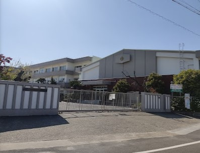 【小学校】清須市立星の宮小学校まで689ｍ