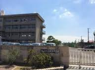 【中学校】福山市立城東中学校まで601ｍ