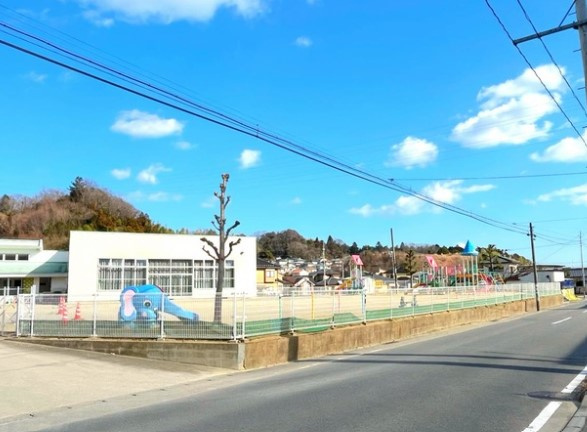 【保育園】さかえ保育園まで245ｍ