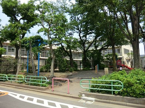 【保育園】土支田保育園まで100ｍ