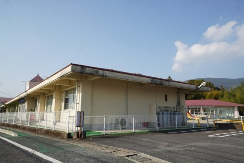 【保育園】大町保育園まで1424ｍ