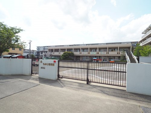 【保育園】社会福祉法人光楓福祉会もみじ保育園まで592ｍ