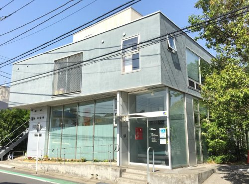 【総合病院】愛育苑診療所まで930ｍ
