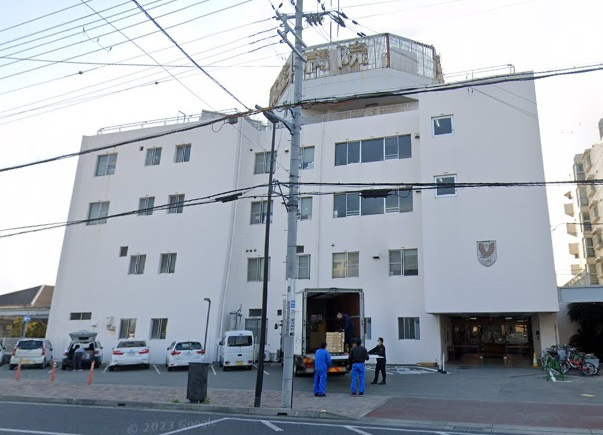 【総合病院】祐生病院まで1146ｍ