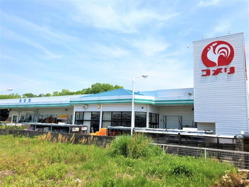 【ホームセンター】コメリハード&amp;グリーン河合店まで754ｍ