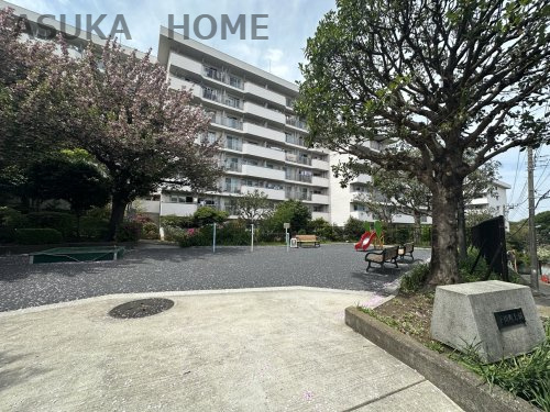 【公園】下田町公園まで222ｍ