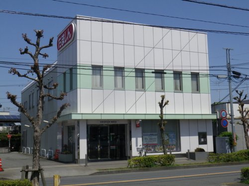 【警察】多摩信用金庫残堀支店まで188ｍ