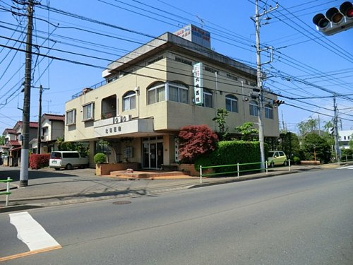 【産婦人科】北條医院まで780ｍ