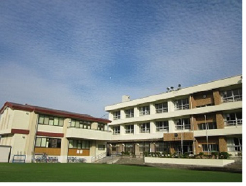 【小学校】小川小学校まで2519ｍ
