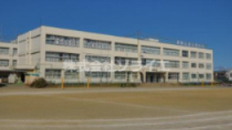 【小学校】狭山市立入間川東小学校まで454ｍ