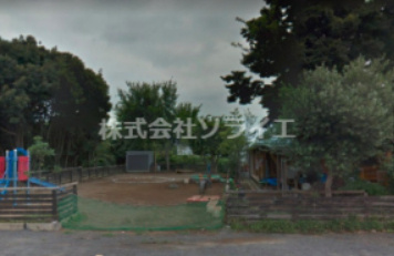 【保育園】風の子保育園まで1243ｍ