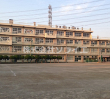 【小学校】川越市立泉小学校まで1333ｍ