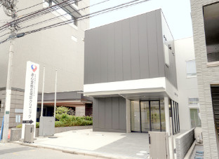 【総合病院】赤心堂総合検診クリニックまで968ｍ