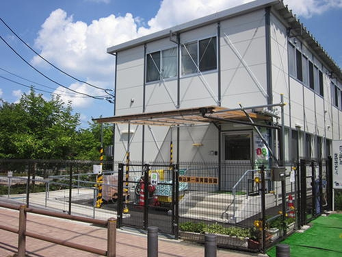 【保育園】駒込第一保育園まで672ｍ