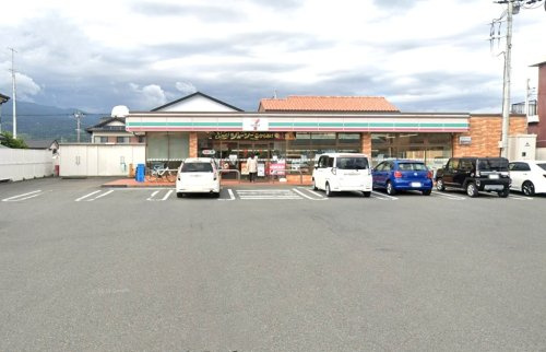 【コンビニエンスストア】セブンイレブン　沼津大塚店まで338ｍ