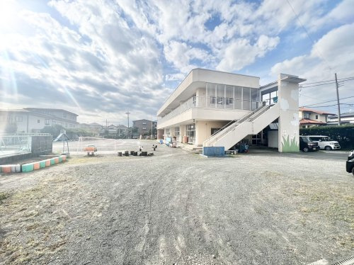 【保育園】東保育園まで593ｍ