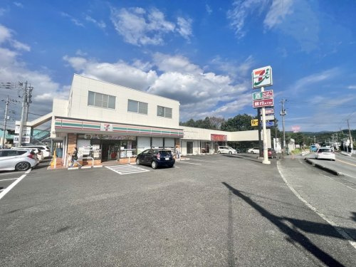 【コンビニエンスストア】セブンイレブン　裾野茶畑店まで407ｍ